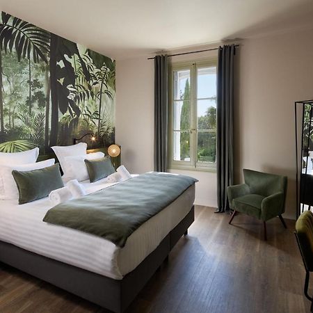 Nézignan-lʼÉvêque Hotel Saint-Alban מראה חיצוני תמונה